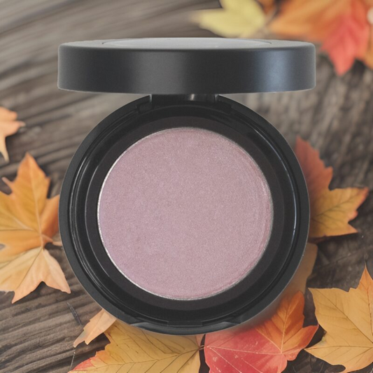 Single Pan Eyeshadow – Bunny (SPE239) | Talc-Free, Vegan, Hypoallergenic, Long-Lasting