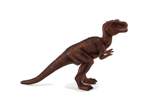 T-Rex Baby Dinosaur Toy Realistic Prehistoric Figure