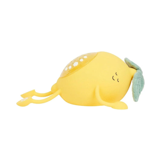 Badabulle Basil Silicone Projection Night Light