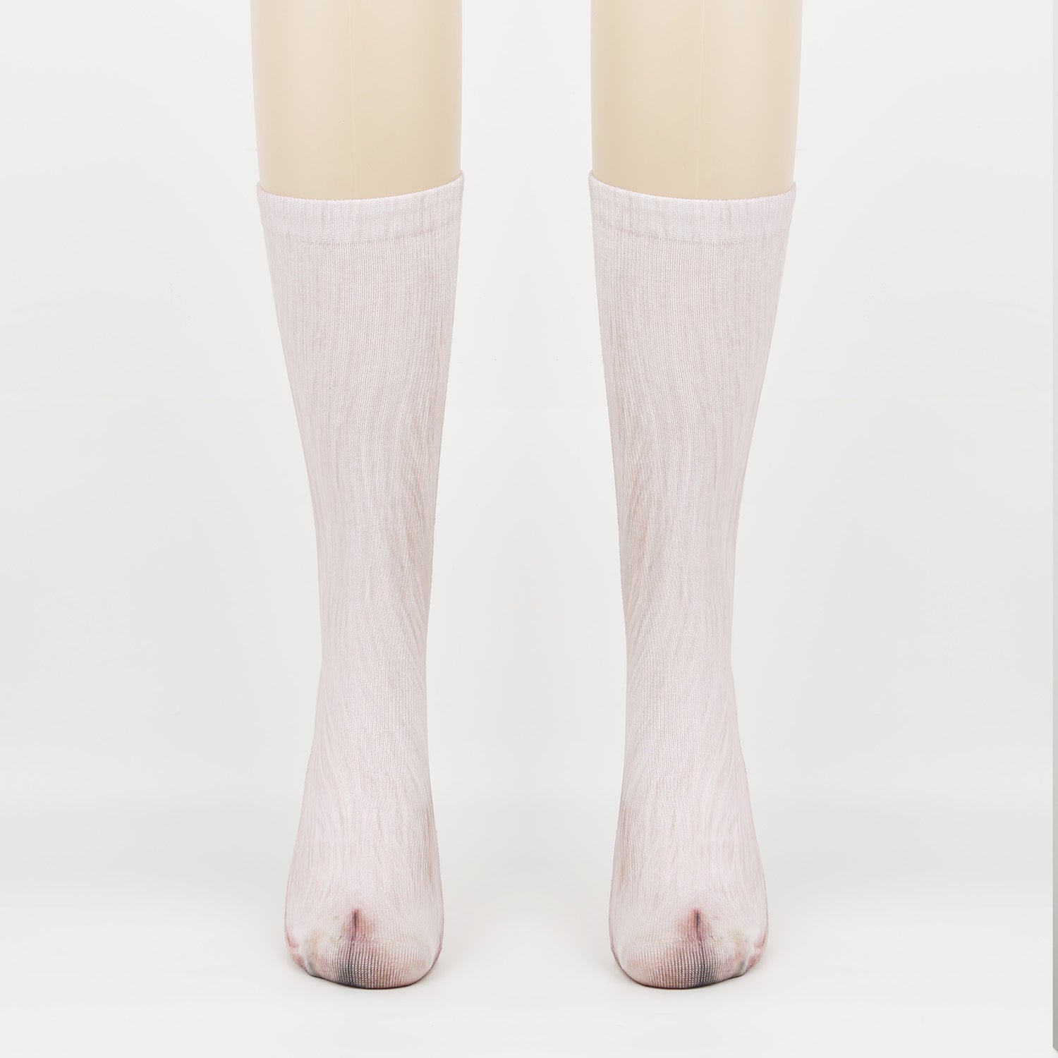 3D Animal Foot Print Socks Printed Socks | Luxury Home Accessories | Heulog Glow