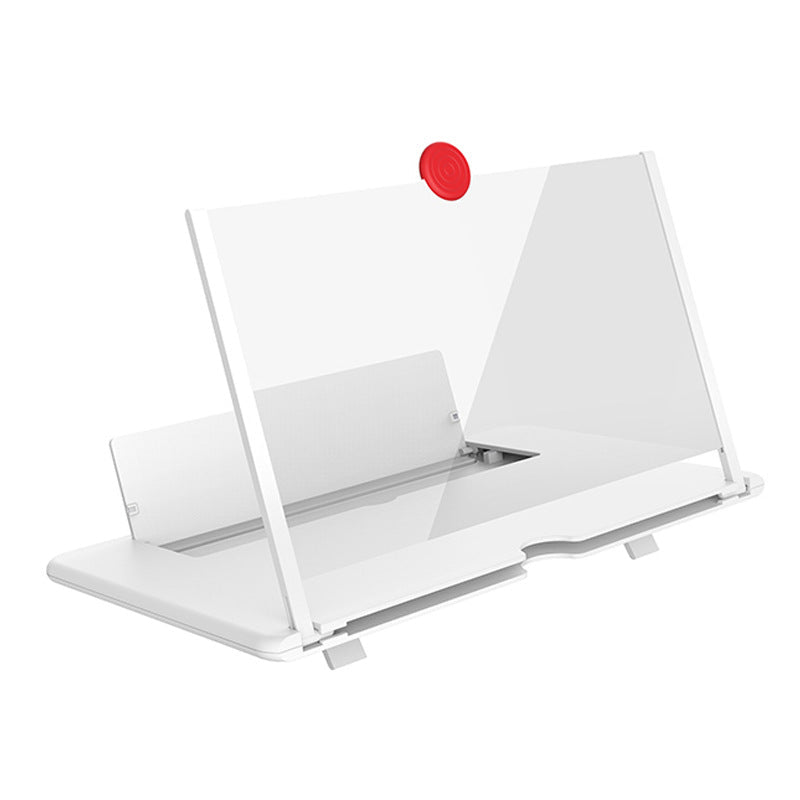 3D Screen Magnifier Signal Booster Mobile Screen Lightweight Foldable Magnifying Glass | Luxury Home Accessories | Heulog Glow