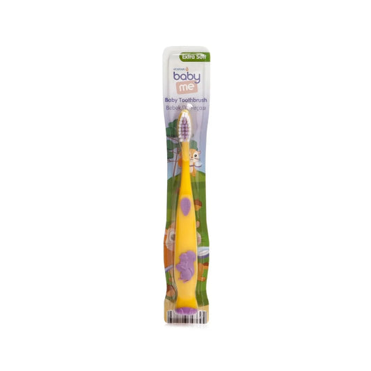 baby me Baby Toothbrush