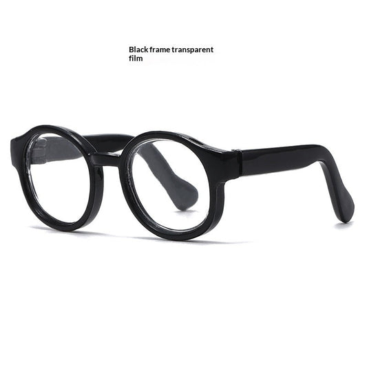 Cotton Doll Rag Dolls Pet Sunglasses Accessories Toys