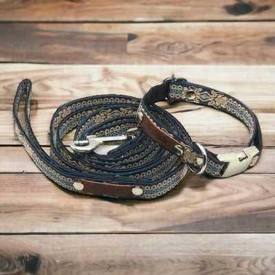 Finnigan's Fabulous Designer Collar Set
