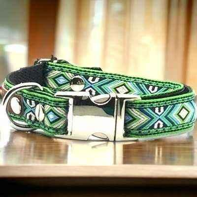 Finnigan's Enchanted Pup Elegance Collar Set