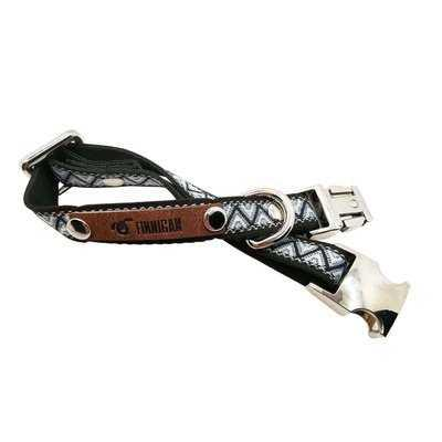Pampered Pup Handmade Designer Dog Collar
