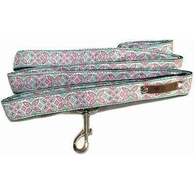 Finnigan's Elite Dog Lead - Tailored Elegance