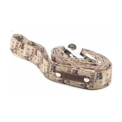 Finnigan's Bespoke Large Dog Collar