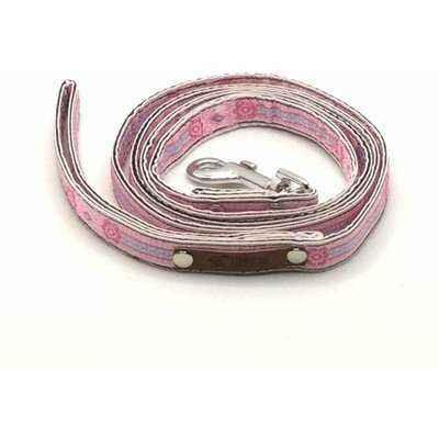 Finnigan's Dash Designer Dog Lead - Elegance Redefined