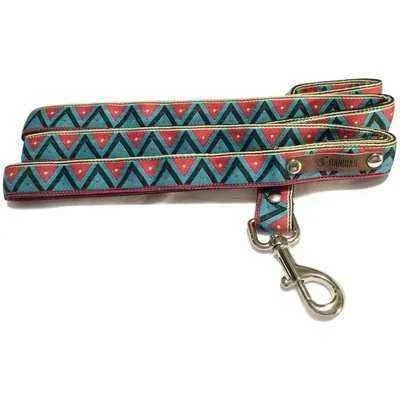 "The Maddy" Durable Designer Dog Lead by Finnigan's