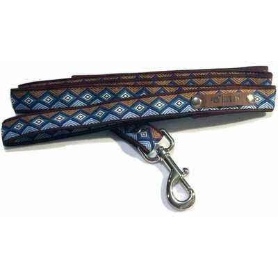 Finnigan’s Durable Designer Dog Lead No.26m
