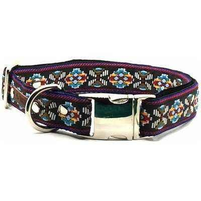 Designer Dog Collar No.20L