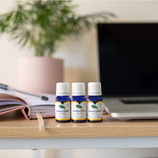 11% OFF | Total Control of Life | Enlighten + Harmony + Peaceful Sleep