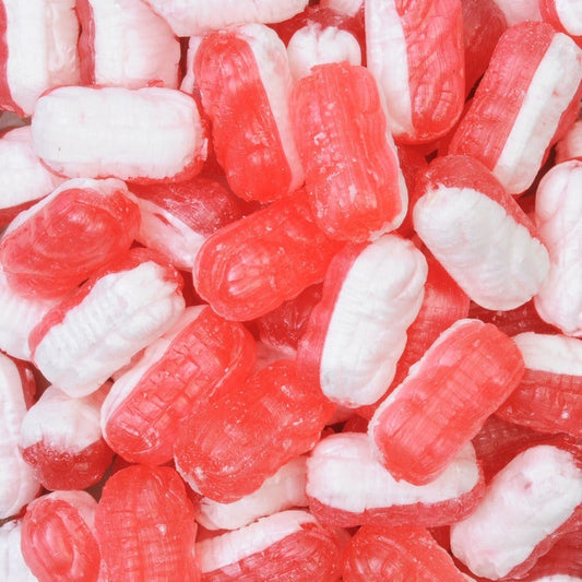 Strawberry &amp; Cream 500g