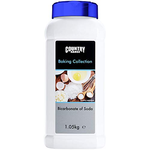 Country Range Bicarbonate of Soda - 1x1.05kg