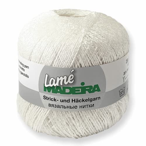 Madeira Lame 25 g 400 iris 25 M 150 g