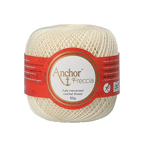 ANCHOR Crochet Yarn