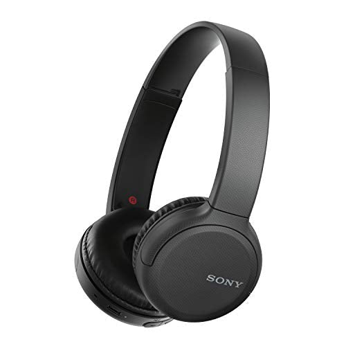 Sony Wh-CH510 Wireless Headphones