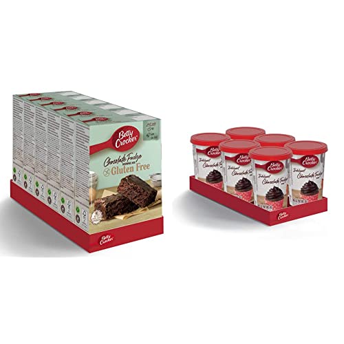 Betty Crocker Gluten Free