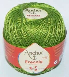 Anchor Freccia 6 6 00255 50g