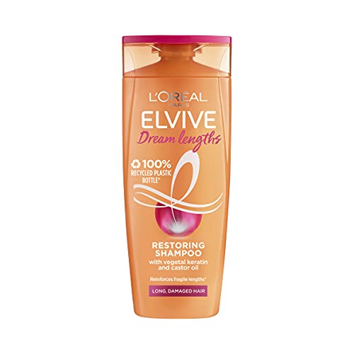 L'Oreal Elvive Dream Lengths Long Hair Shampoo