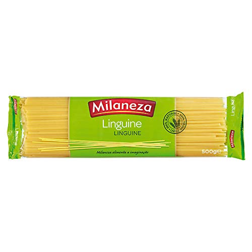 MilanezaÃ‚ Spaghetti 500 g Pack linguine