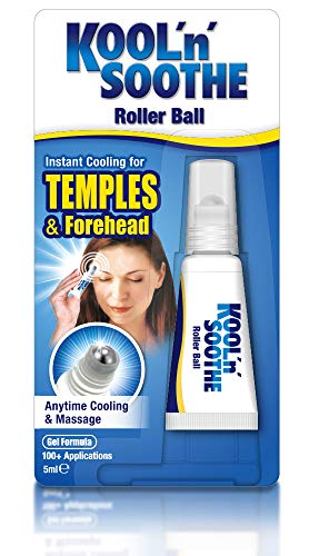 Kool N Soothe Roller Ball Forehead