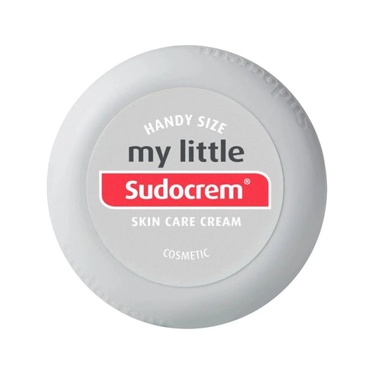 Sudocrem My Little Skin Care Cream 22g