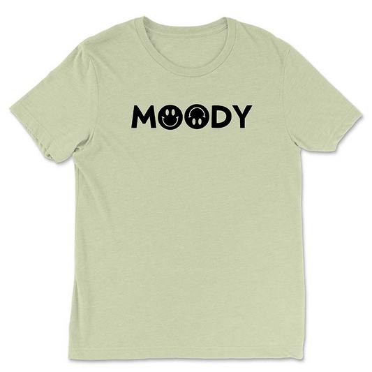 Moody Tee
