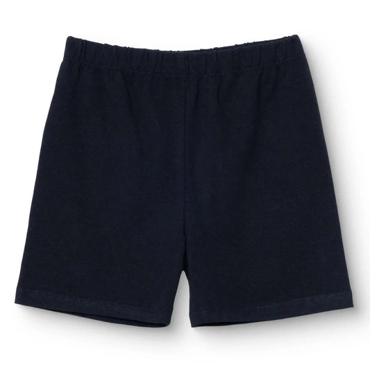 HelloBaby Boys Shorts - Black