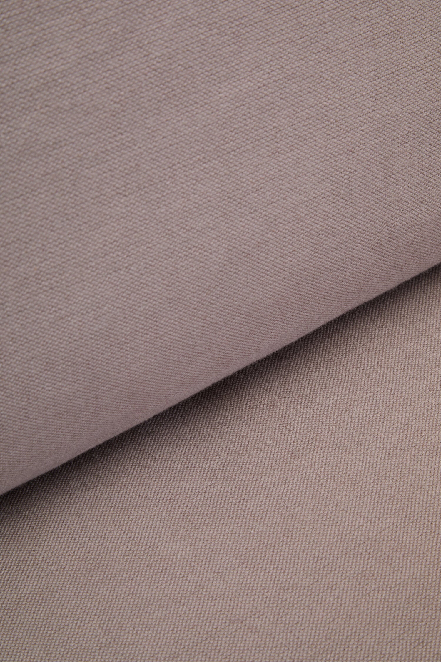 Troyes Grey Three Seat Left Chaise Sofa