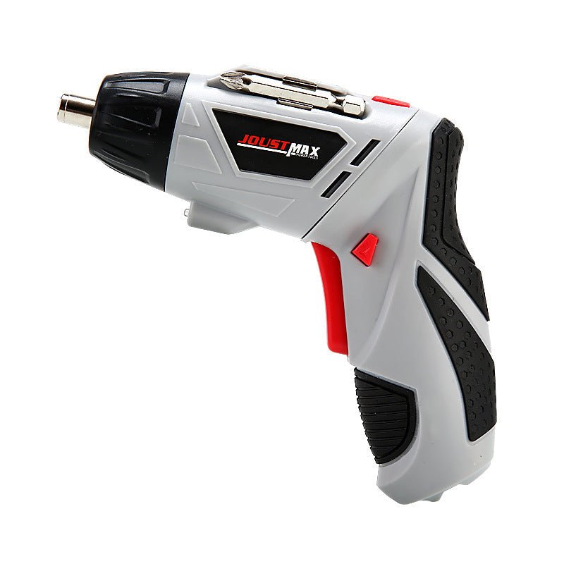 4.8V Electric Screwdriver Set Household Multifunctional Rechargeable Hand Drill | Luxury Home Accessories | Heulog Glow