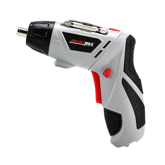 4.8V Electric Screwdriver Set Household Multifunctional Rechargeable Hand Drill | Luxury Home Accessories | Heulog Glow