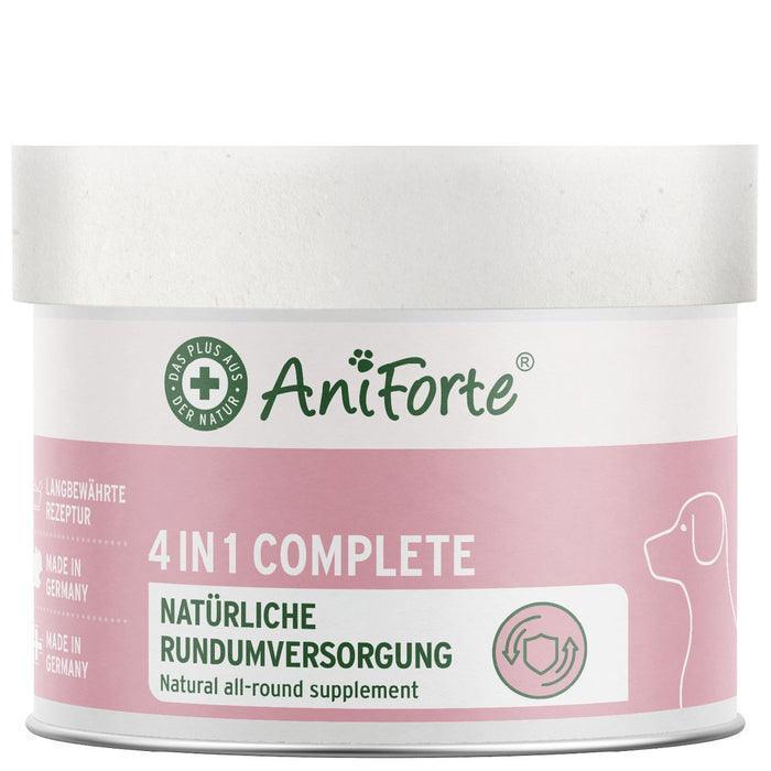 4in1 Complete for Dogs 250g - Advanced Health Supplement | Luxury Home Accessories | Heulog Glow