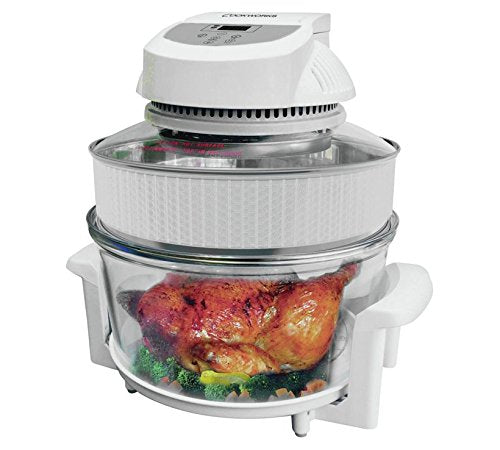 Cookworks Digital Halogen Oven
