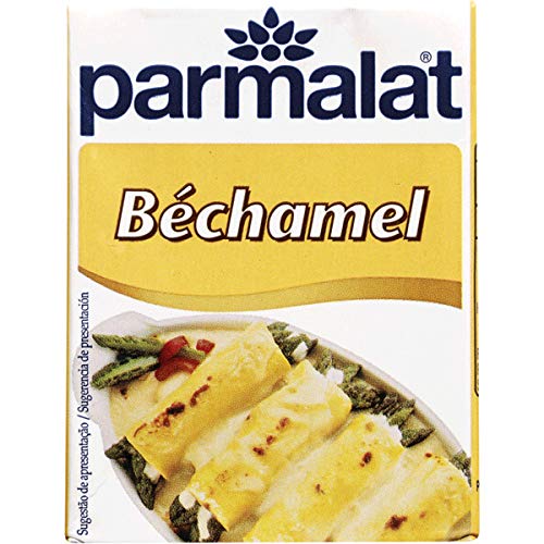 ParmalatÃ‚ Bechamel Sauce Container 200 mL