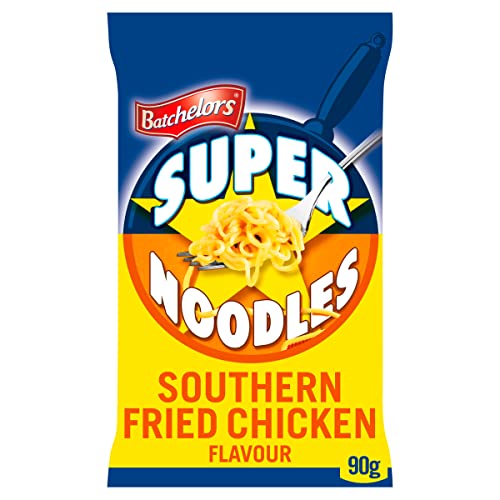 Batchelors NOODLE