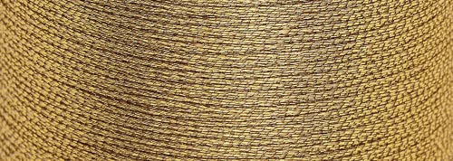 Metallic 100 m Thickness 15 1527 27 100 m gold
