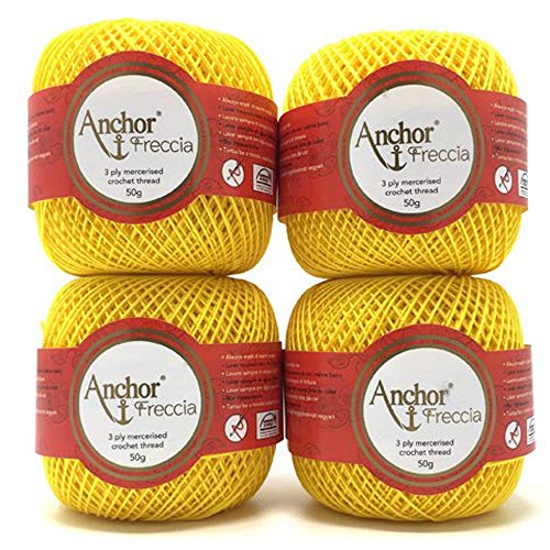 Anchor Coats Anchor Freccia 6 50 g 6 00290 50g