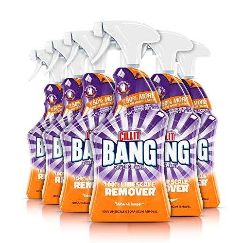 Cillit Bang CLEANING_AGENT