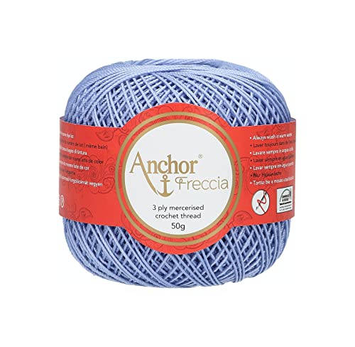 ANCHOR Crochet yarn