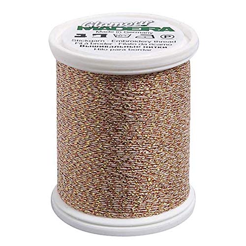 Madeira Glamour Metallic No, 12 200 M