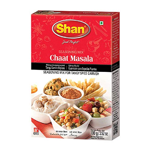 SHAN Dahi Bara Chaat, 60 g