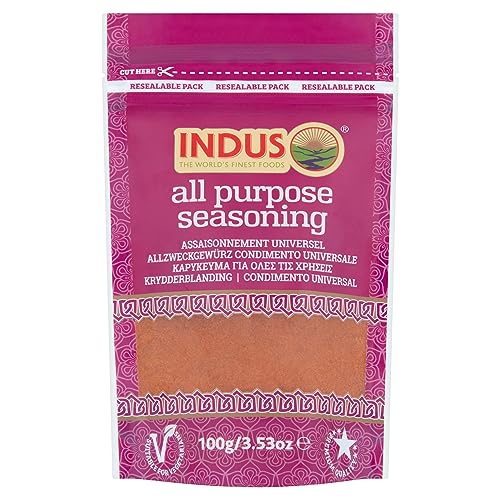 Indus All Purpose Seasoning 100g