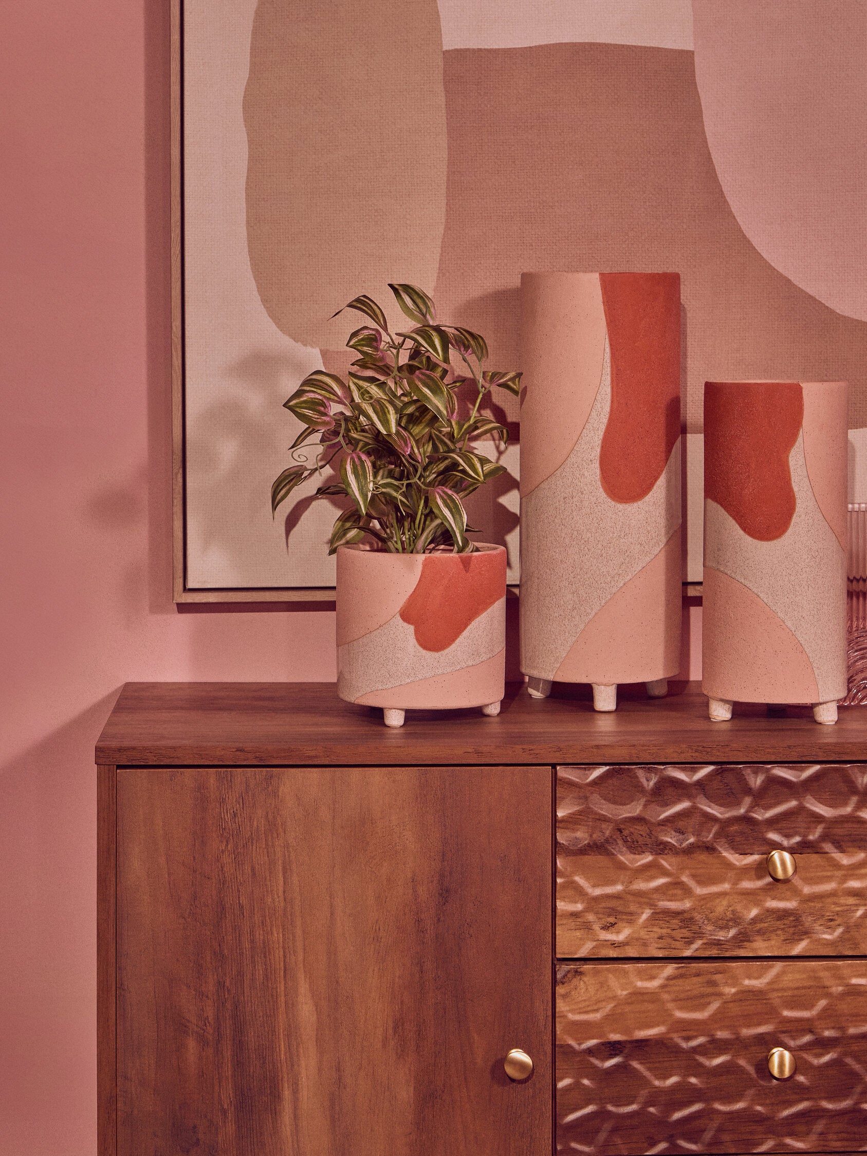Jada Large Vase