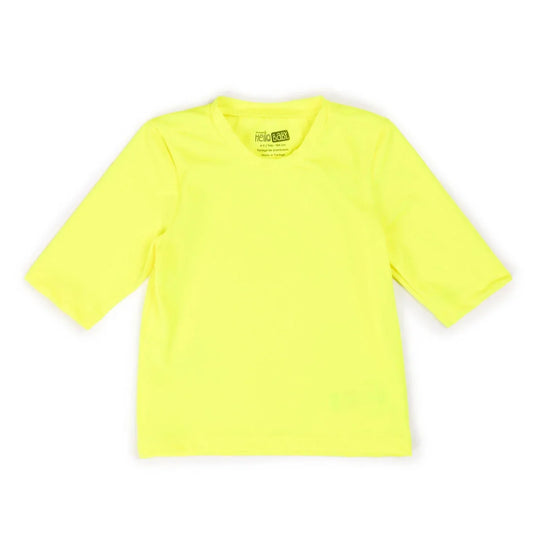 HelloBaby Girl Baby Swimsuit - Yellow