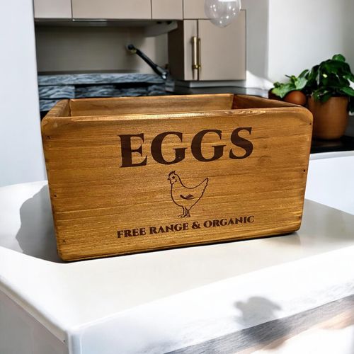 52CM WOODEN EGG STORAGE BOX (6)