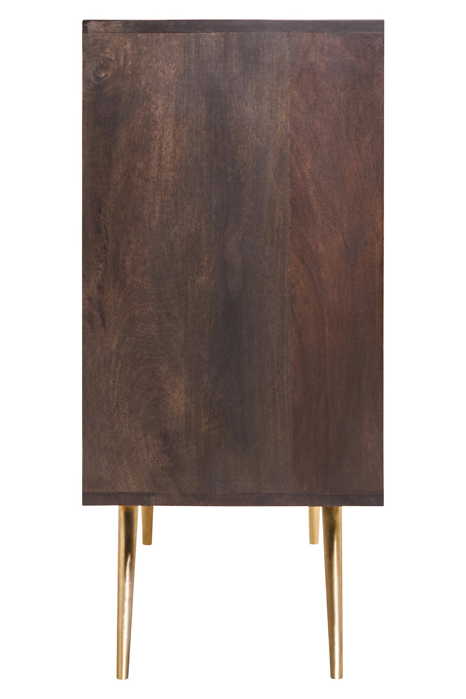 Surat 2 Door Mango Wood Sideboard