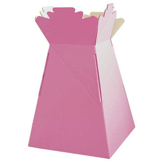 Pale Pink Super Living Vase
