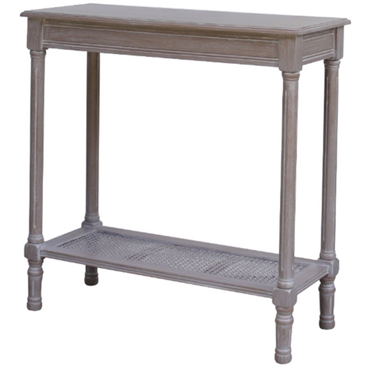 Serene Console Table